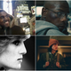 Clockwise from upper left: jeen-yuhs: A Kanye Trilogy, 892, The Princess, When You Finish Saving The World (Photos: Courtesy of Sundance Film Festival)